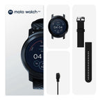 Motorola Moto Watch 100 (Open Never Used) (Copy) Motorola