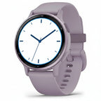Garmin vívoactive 5 GPS Smartwatch / Black, Ivory, Navy, Orchid | AMOLED Display - Health & Fitness Tracking - Pristine - Refurbished Garmin