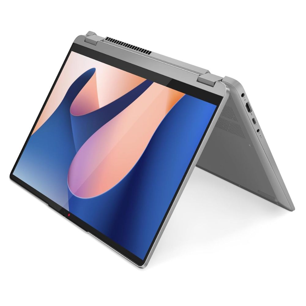 Lenovo IdeaPad Flex 5 14IRU8 15 8G 256G 11H – 8GB RAM - 256GB SSD - Arctic Grey Lenovo