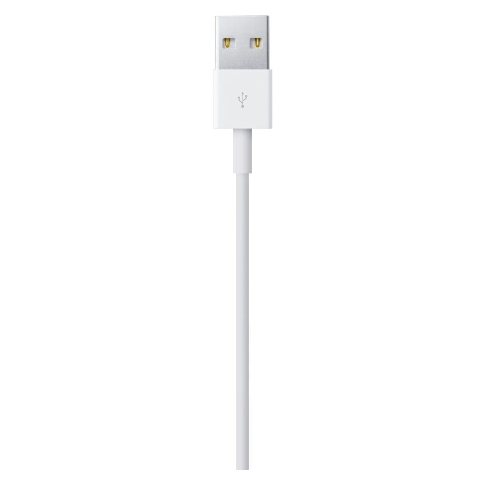 Apple Lightning to USB Cable (1m) - White (Copy) APPLE