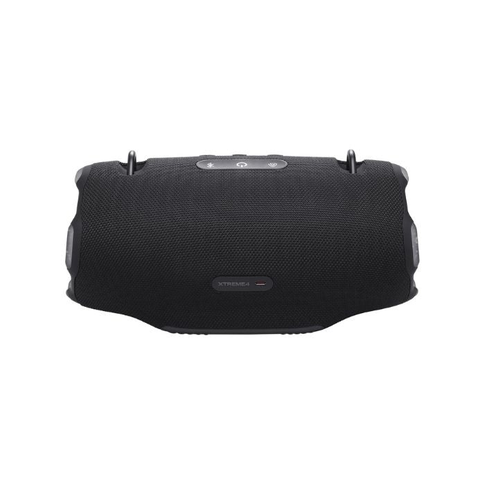 JBL Xtreme 4 Bluetooth Speaker - Black JBL