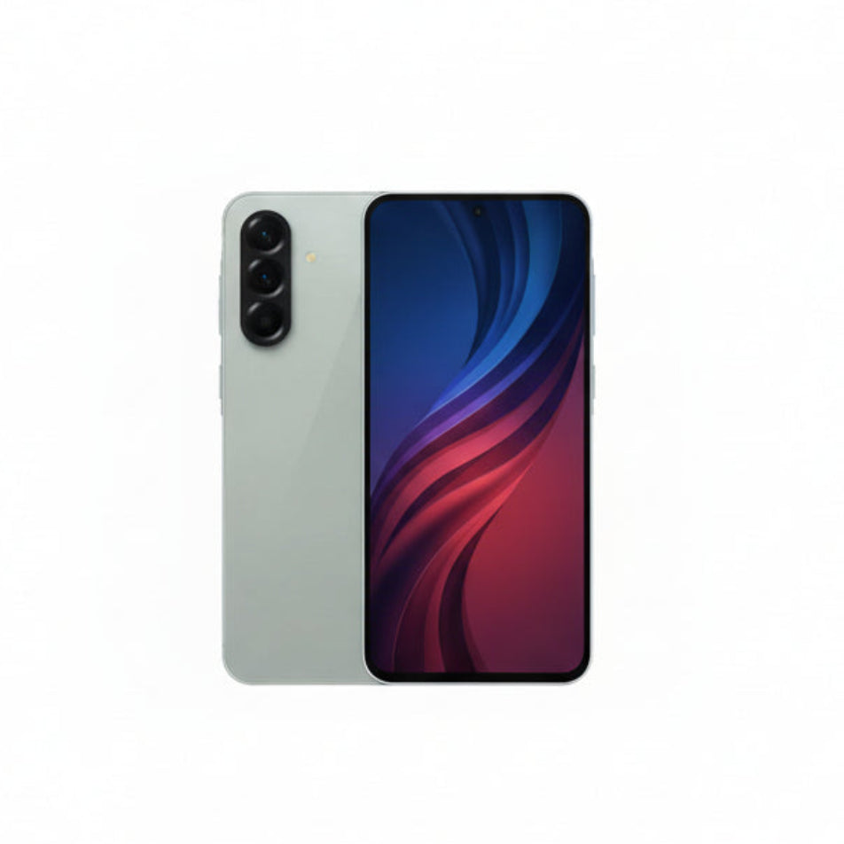 Samsung Galaxy A56 5G, 8GB–12GB RAM, 128GB–256GB Storage, Awesome Colors