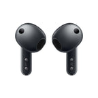 Samsung Galaxy Buds4 Wireless - Bluetooth Earphones - Black, White SAMSUNG