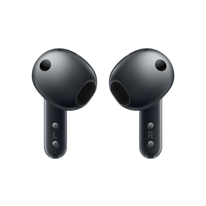 Samsung Galaxy Buds4 Wireless - Bluetooth Earphones - Black, White SAMSUNG