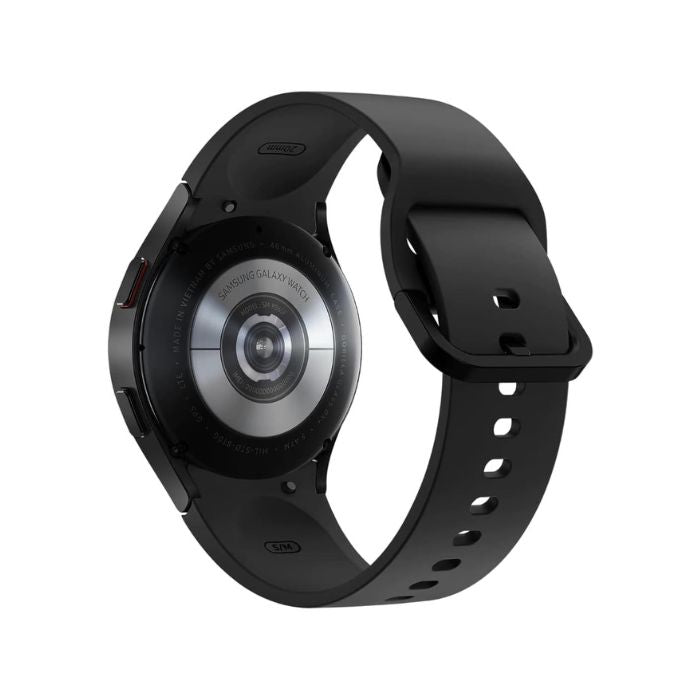 Samsung Galaxy Watch 4 Bluetooth 40mm Black - Good - Refurbished Samsung