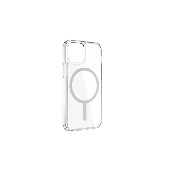 Apple iPhone 13 Mini Clear Case With Magsafe - Pristine - Refurbished Tristar