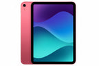 Apple iPad A16 /LTE – 128GB / 256GB / 512GB – Blue, Silver, Pink, Yellow with 80% battery - Pristine - Refurbished