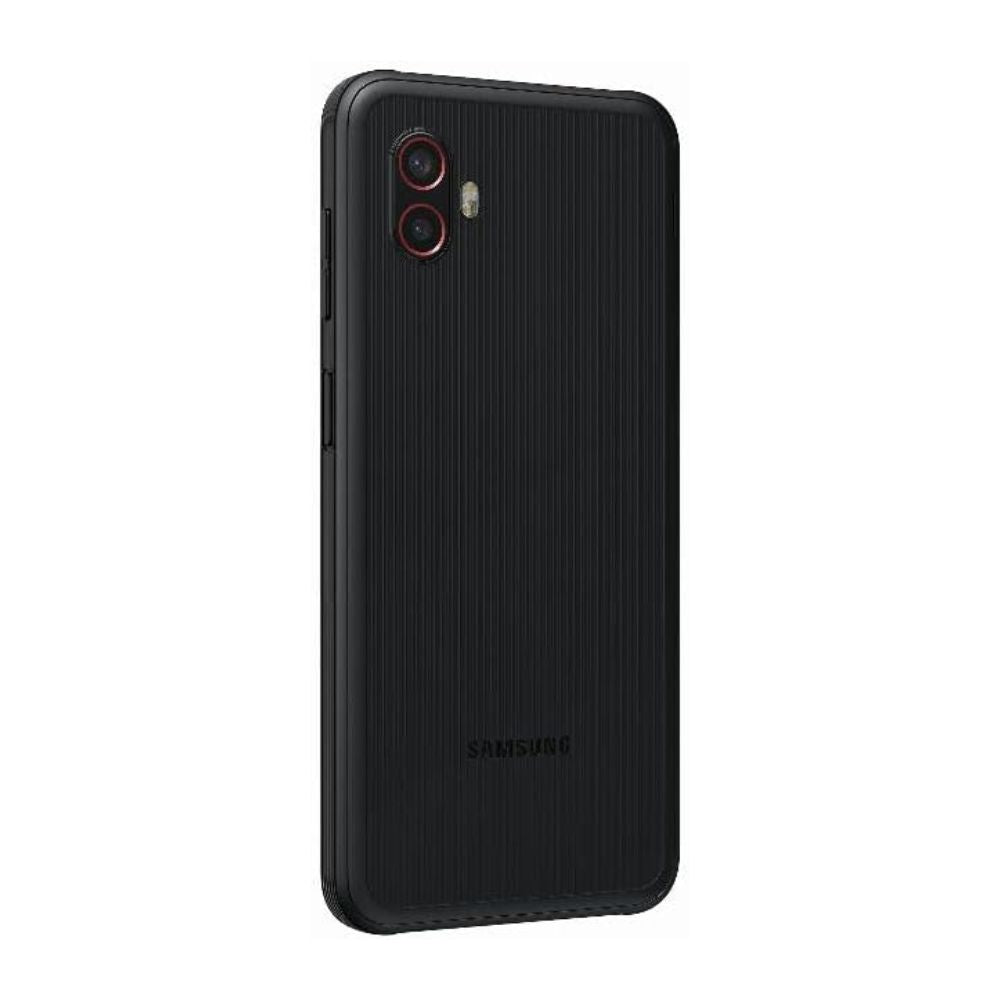 Samsung Galaxy XCover 6 Pro 5G Smartphone - 128GB Black SM-G556B