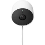 Google Nest - Cam Wireless Google