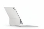 Apple Magic Keyboard Case for iPad Pro 13" (M4 Chip) – White Apple