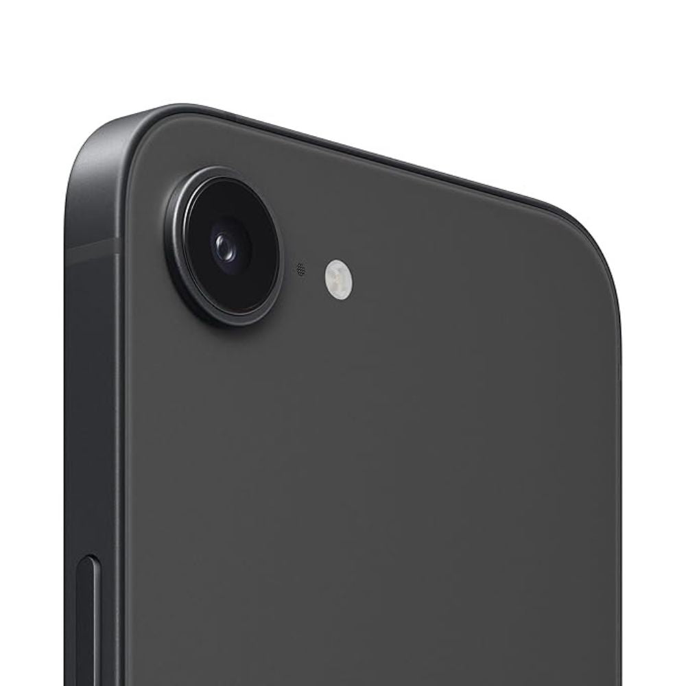 iPhone 16e – 128GB or 256GB or 512GB White and Black 