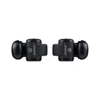 Bose Ultra Open Earbuds - Black - Pristine Refurbished Bose