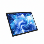 Trion Canvas Pro 14" 2-in-1 Touch Screen Laptop 12th Gen Intel Celeron-N95 16GB 512GB SSD Windows 11 - Grey (Copy) Trion