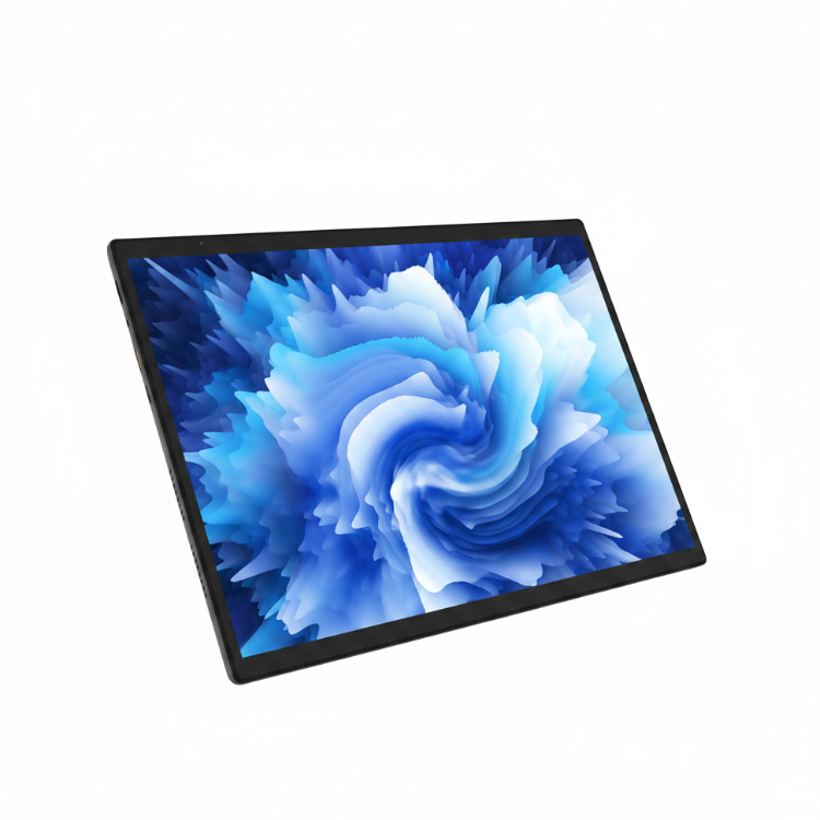Trion Canvas Pro 14" 2-in-1 Touch Screen Laptop 12th Gen Intel Celeron-N95 16GB 512GB SSD Windows 11 - Grey (Copy) Trion