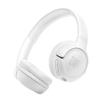 JBL Tune 530BT Bluetooth Headphones – Beige, Blue, Lavender, White
