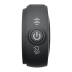 Insta360 Mic Air Wireless Microphone – 1TX + 1RX Crystal-Clear Audio for Vlogging & Streaming