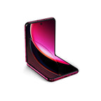 Motorola Razr 40 Ultra 5G 256GB - Viva Magenta Motorola