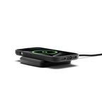 Cygnett ChargeBase 15W Wireless Charger - Black Cygnett