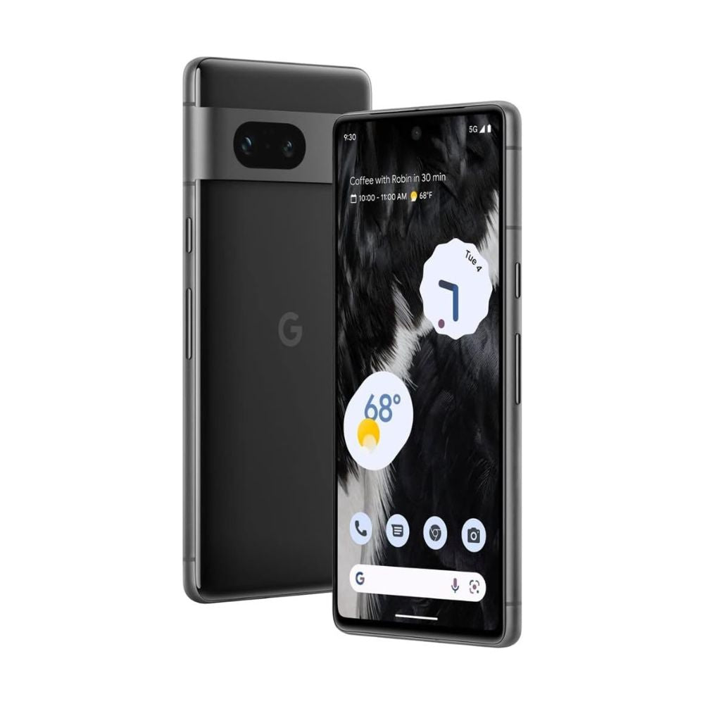 Google Pixel 7 Pro 512GB Obsidian - (AU Version) - Pristine Refurbished