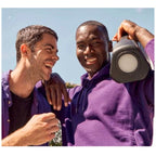 Sprout Nomad Alpha Bluetooth Speaker – Black Sprout