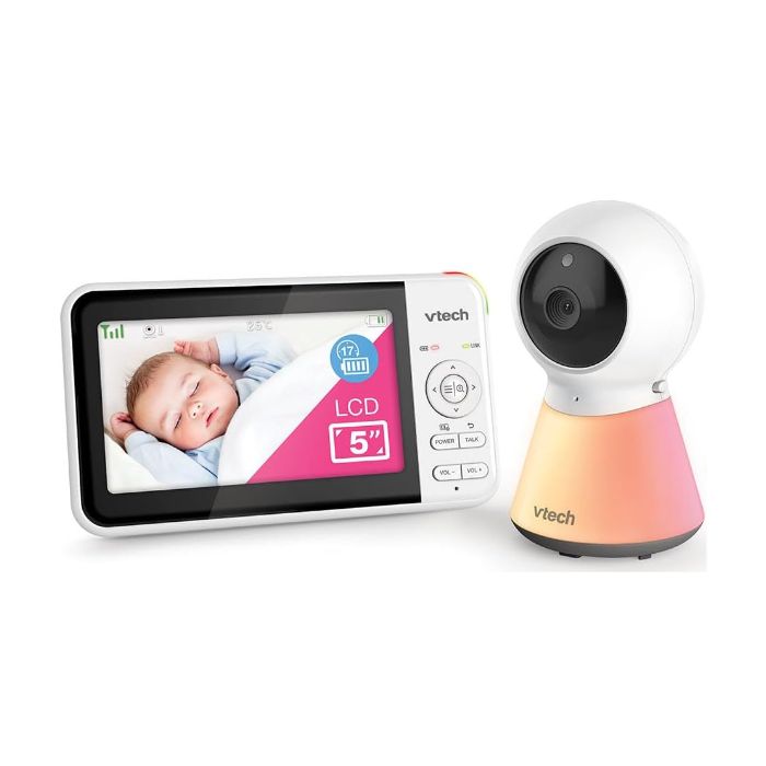 VTech BM5200N Video & Audio Baby Monitor Vtech
