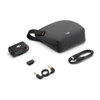 DJI Mic 3 Receiver - Wireless Audio Receiver for Vlogging & Video Production DJI
