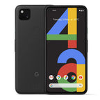 Google Pixel 4a 128GB Black (AU Version) (Copy) Google Pixel