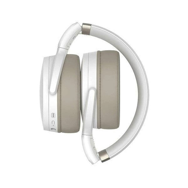 Sennheiser HD 450BT Wireless Headphones White - Acceptable - Refurbished