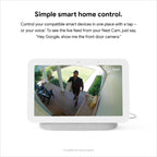 Google Nest Hub 2nd Gen Smart Home Display (International Version) (Copy) Google