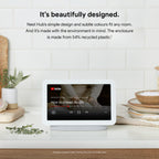 Google Nest Hub 2nd Gen Smart Home Display (International Version) (Copy) Google
