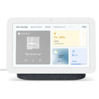Google Nest Hub 2nd Gen Smart Home Display - Pristine - Refurbished Google
