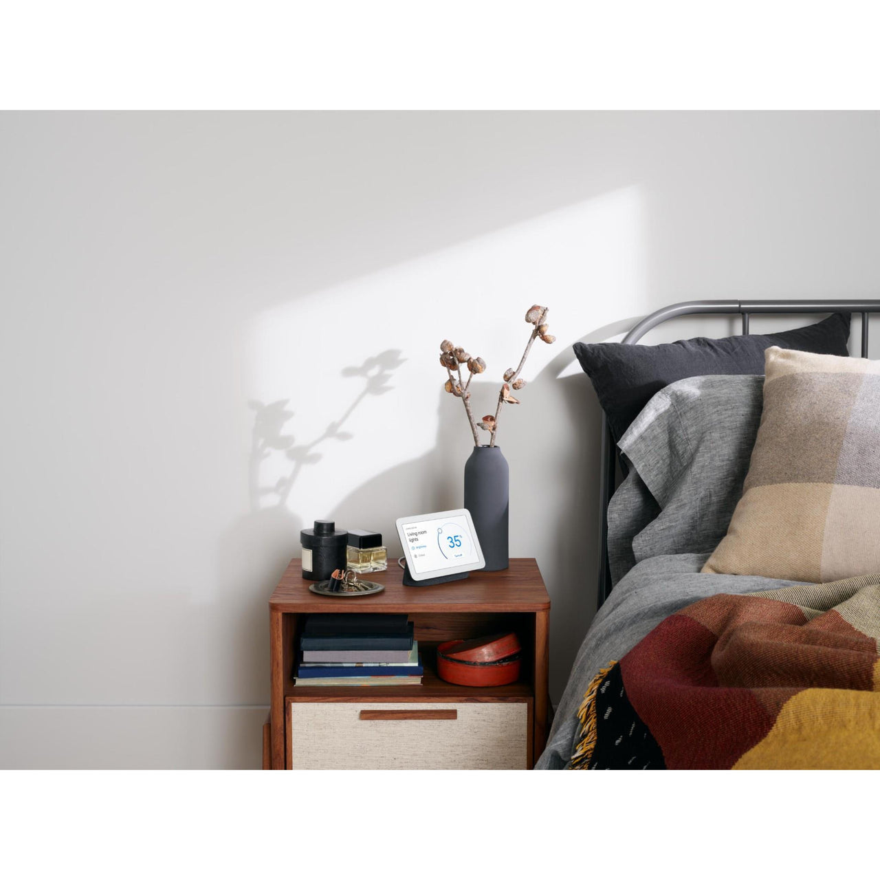 Google Nest Hub 2nd Gen Smart Home Display (International Version) (Copy) Google
