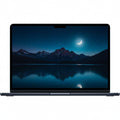 Apple MacBook Air 15-inch (2022) M2 10-core GPU - 8GB 16GB 24GB RAM - 256GB 512GB 1TB 2TB SSD - Midnight, Starlight, Silver, Space Grey - Acceptable - Refurbished APPLE
