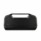 Sprout Nomad Alpha Bluetooth Speaker - Black - Portable Wireless Audio with Rugged Design - Excellent - Refurbished