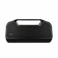 Sprout Nomad Alpha Bluetooth Speaker - Black – Portable Wireless Audio with Rugged Design (Copy) Sprout