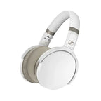 Sennheiser HD 450BT Wireless Headphones White - Acceptable - Refurbished