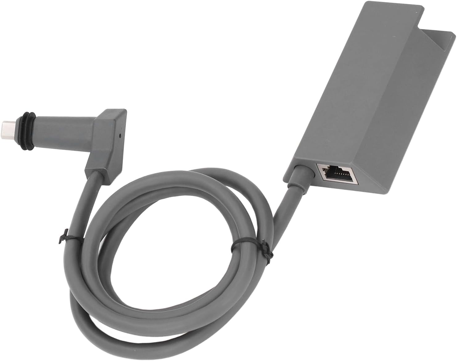 Starlink V3 Ethernet Adapter (AU Version) – Pristine – Refurbished