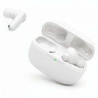 JBL Wave Beam2 TWS Earbuds - White - True Wireless Bluetooth Earbuds