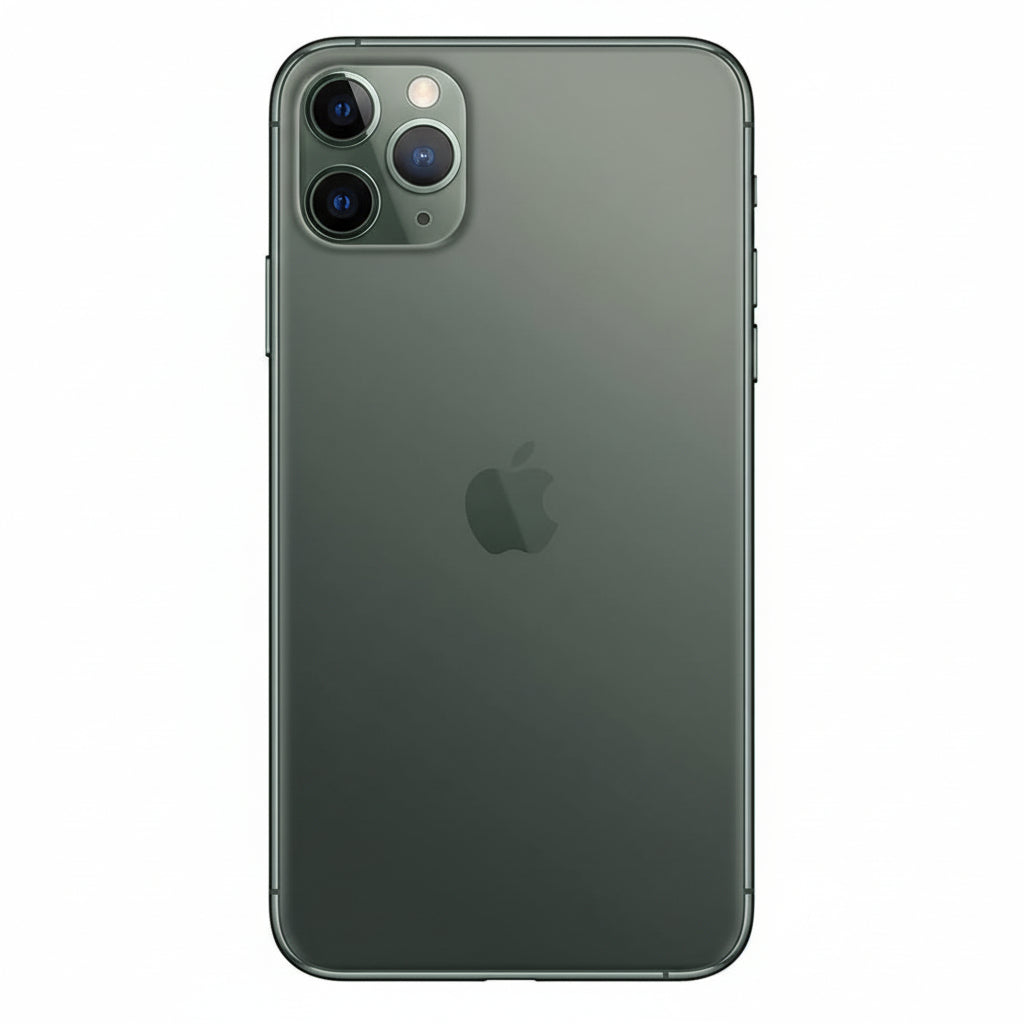 Apple iPhone 11 Pro Max 64GB in Midnight Green APPLE
