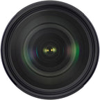 Tamron SP 24-70mm F/2.8 Di VC USD G2 Lens for Canon EF (A032E) Tamron
