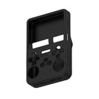 R36S Handheld Game Console Protective Case - Black
