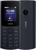 Nokia 110 4G BLUE (AU Version) - Refurbished