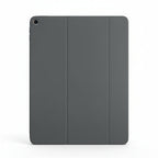 Apple iPad Air Smart Folio 11-Inch M2 Gray - Pristine - Refurbished Apple