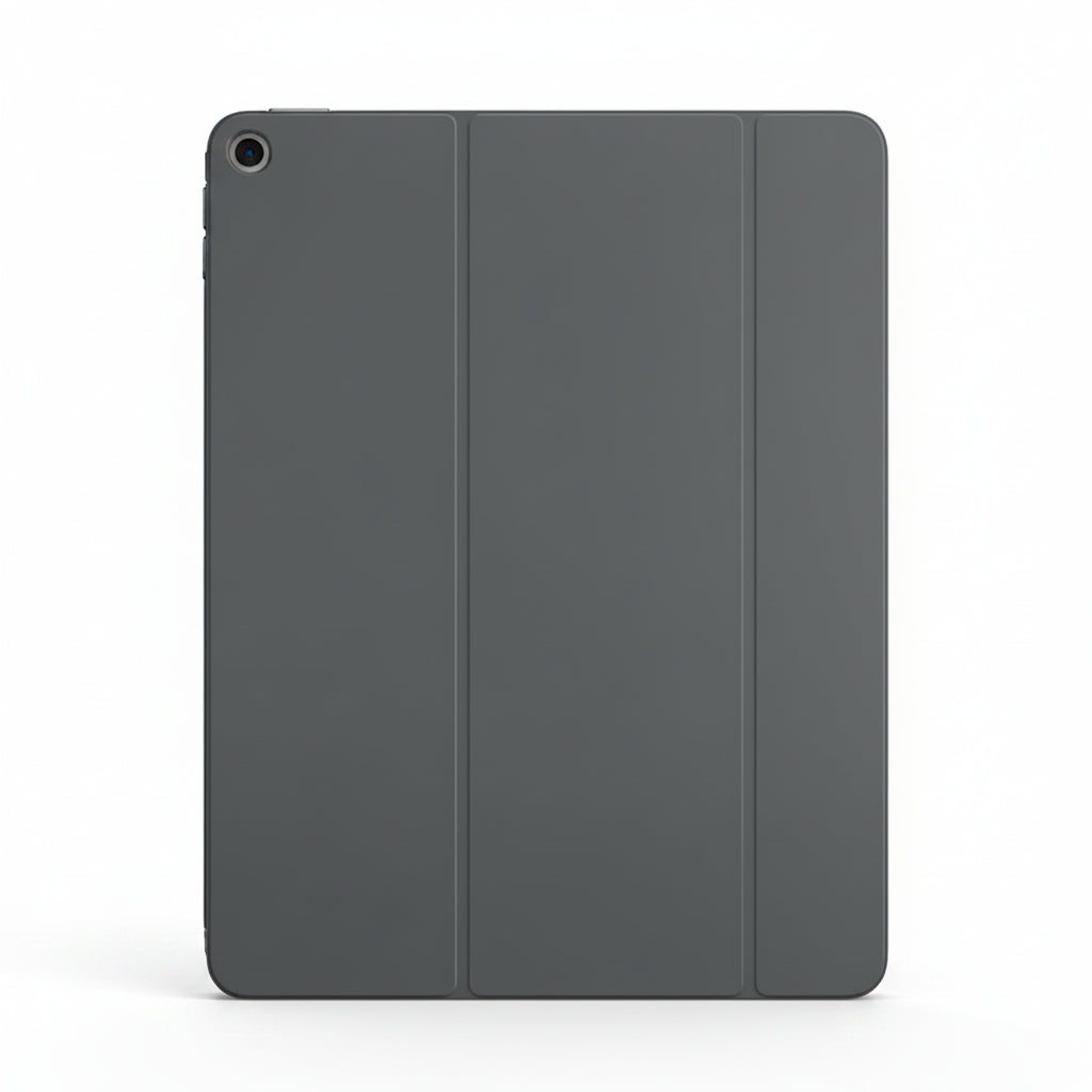 Apple iPad Air Smart Folio 11-Inch M2 Gray - Pristine - Refurbished Apple