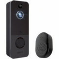 Smart WiFi Video Doorbell - Motion Sensor - Two-Way Audio - Remote Phone Access - Home Security Camera Tristar Online