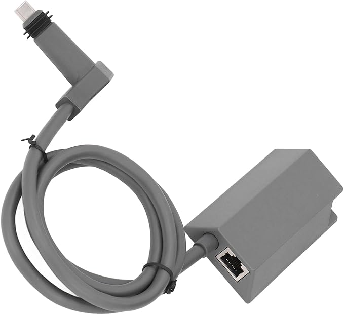 Starlink V3 Ethernet Adapter (AU Version) – Pristine – Refurbished