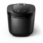 Philips 5000 Series Rice Multi Cooker - Black Philips