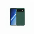 Google Pixel 6 Pro Protective Case - Green (Copy) Google