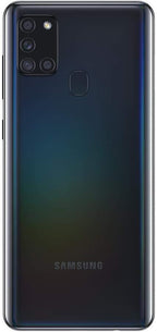 Samsung Galaxy A21s - 32GB - Black (Unlocked)