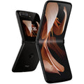 Motorola Razr 8GB/256GB - Satin Black (AU Version) - Refurbished